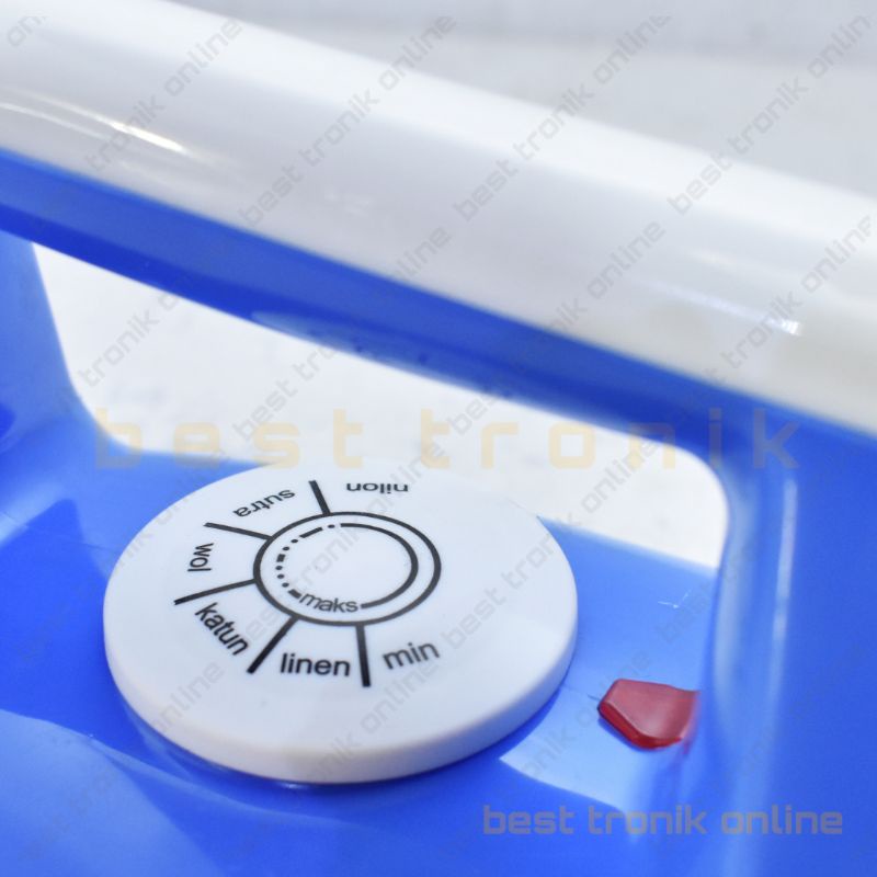 Niko Setrikaan setrika NK 9995 Murah