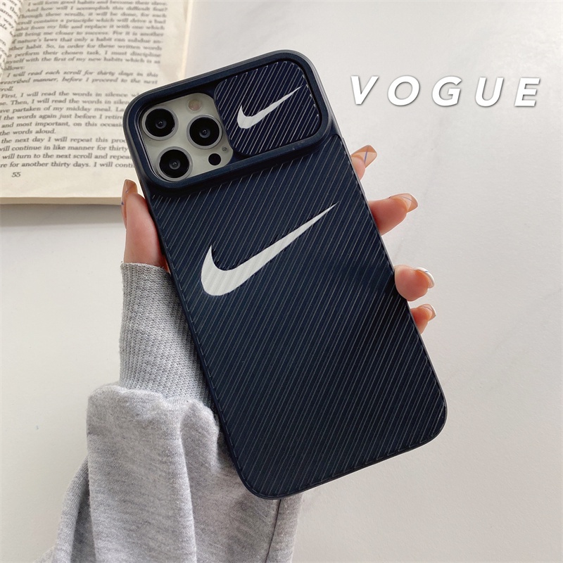 Soft Case Pelindung Lensa Anti Jatuh Untuk Iphone 13 12 11 Pro Max Xs Max Xr 7 8 Plus Se2020