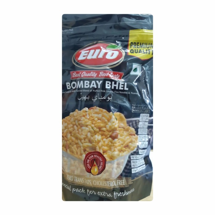 

EURO BOMBAY BHEL 150GM