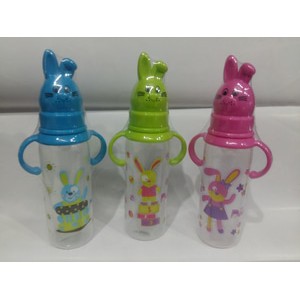 Botol Susu Dodo PP Rabbit 250ml