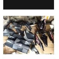 FULL BODY BEAT KARBU/FULL BODI BEAT KARBU HITAM