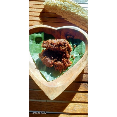 

Rendang daging