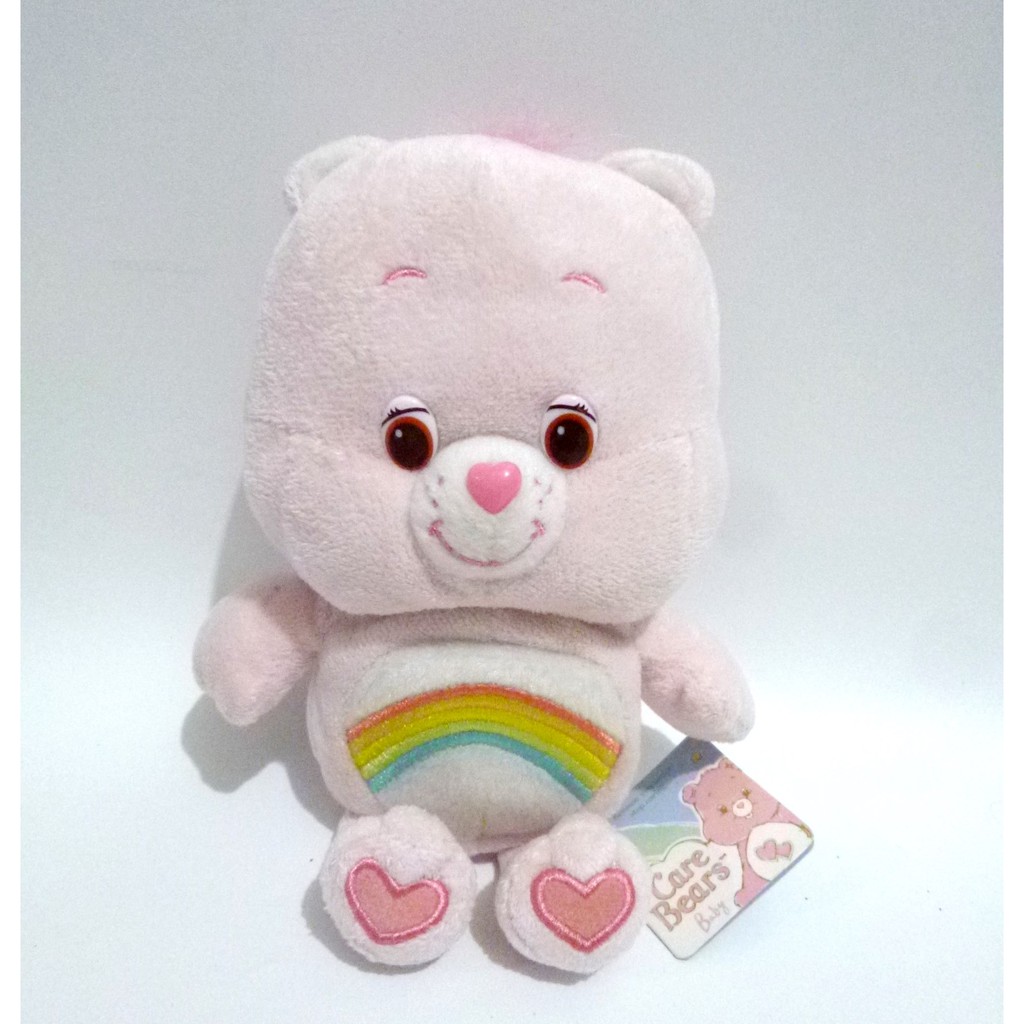 original care bears plush