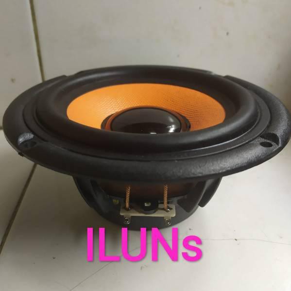 speaker 5 inch bass