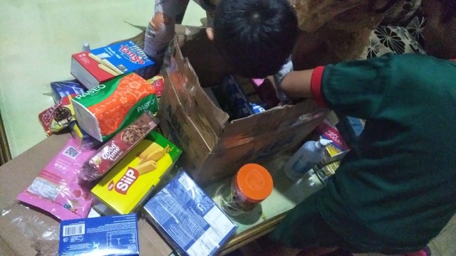 Hand Soap Prima Protect (500ml)