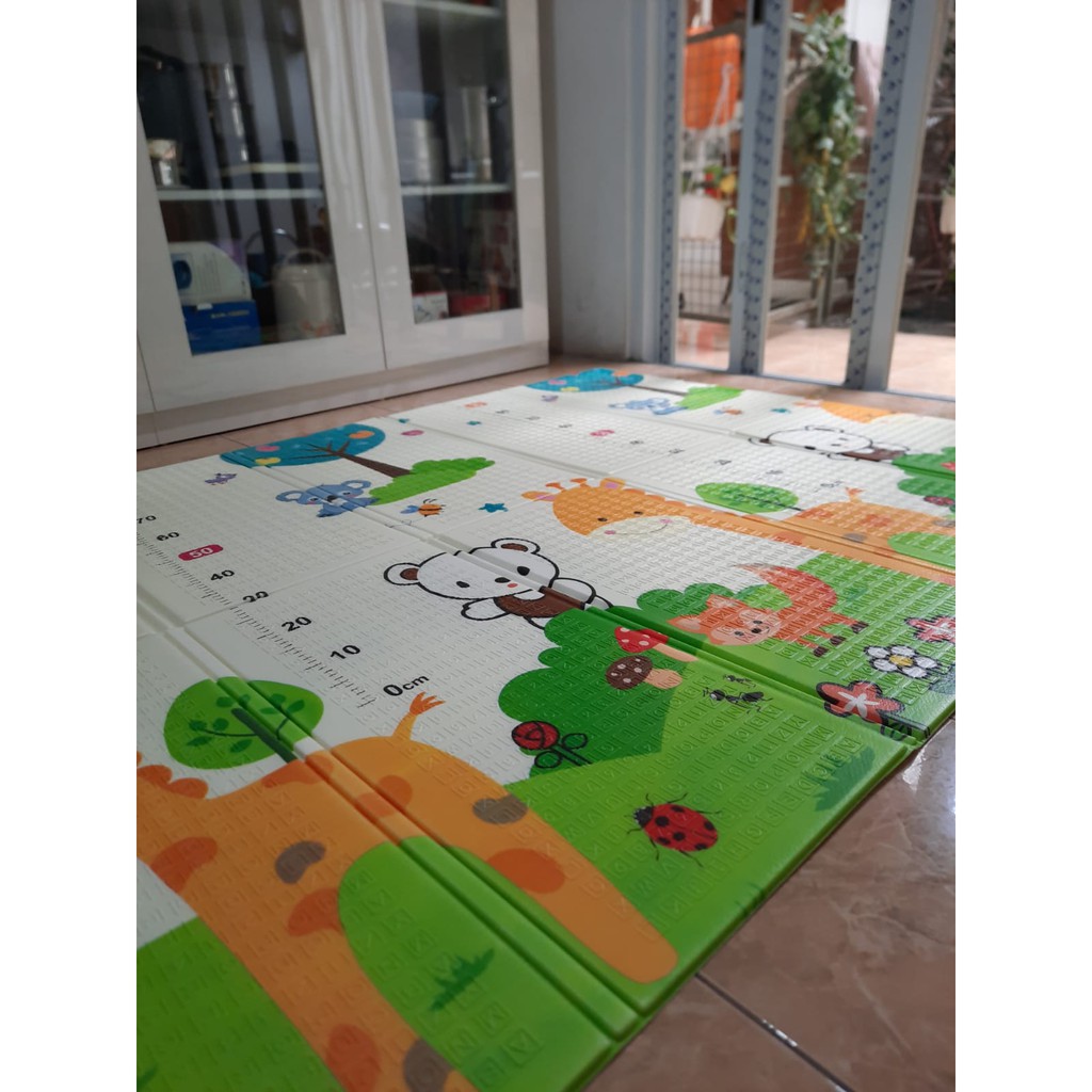 Karpet DODO Playmat Anak 120x180 Kode 02-4