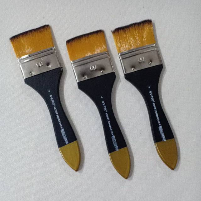 

V-Tec Artist Brush 817/A No.6
