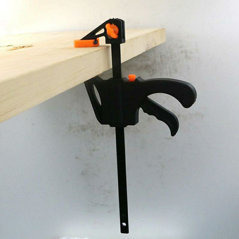 Clamp Penjepit Kayu/Jepitan Backdrop Papan