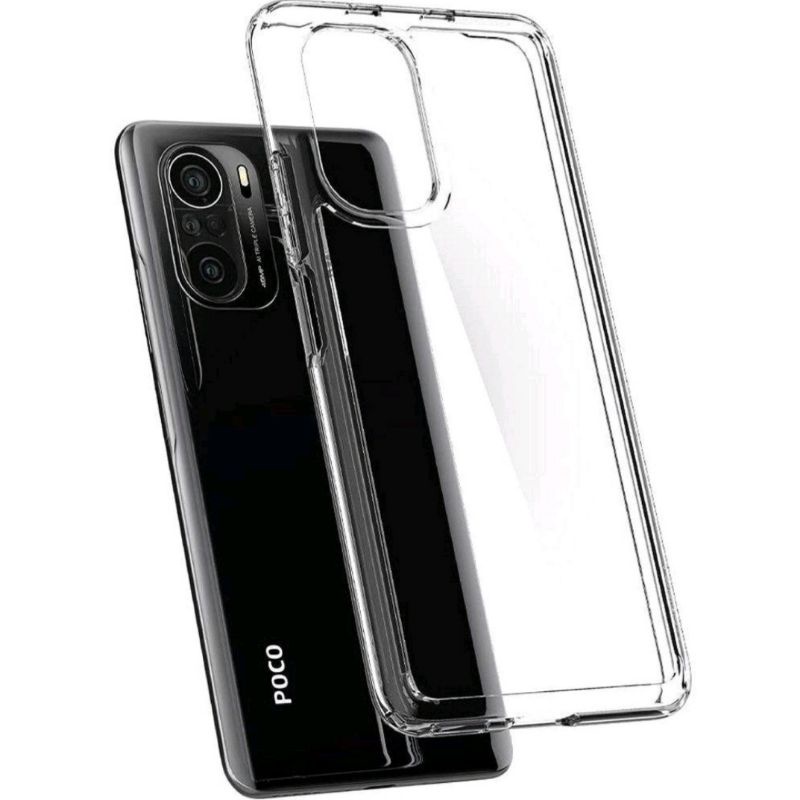 PREMIUM CASE CLEAR HD SAMSUNG S21 S22 S22+ PLUS S22 ULTRA A33 5G A53 5G A73 5G PELINDUNG HP SILICON SILIKON CASING KESING NOTE 20 ULTRA S23 PLUS ULTRA