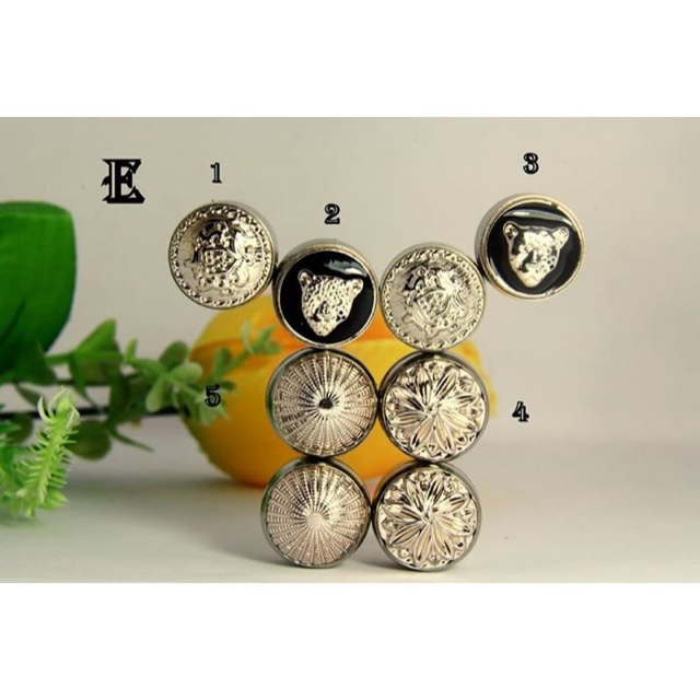 Pin magnet asli Turki