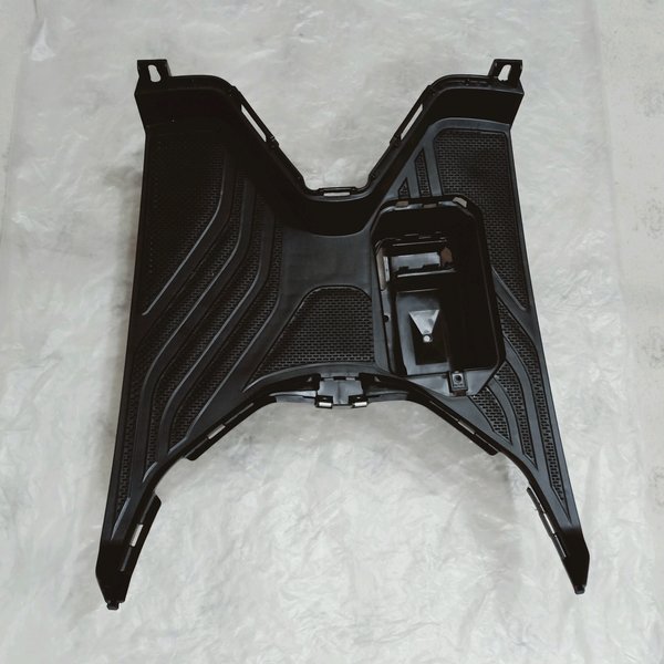 step floor bordes pijakan kaki vario 125 150 led new 2018 K59J K60R