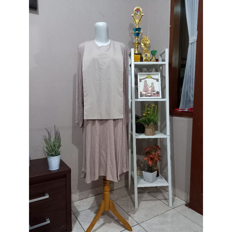 preloved Deenay tunik