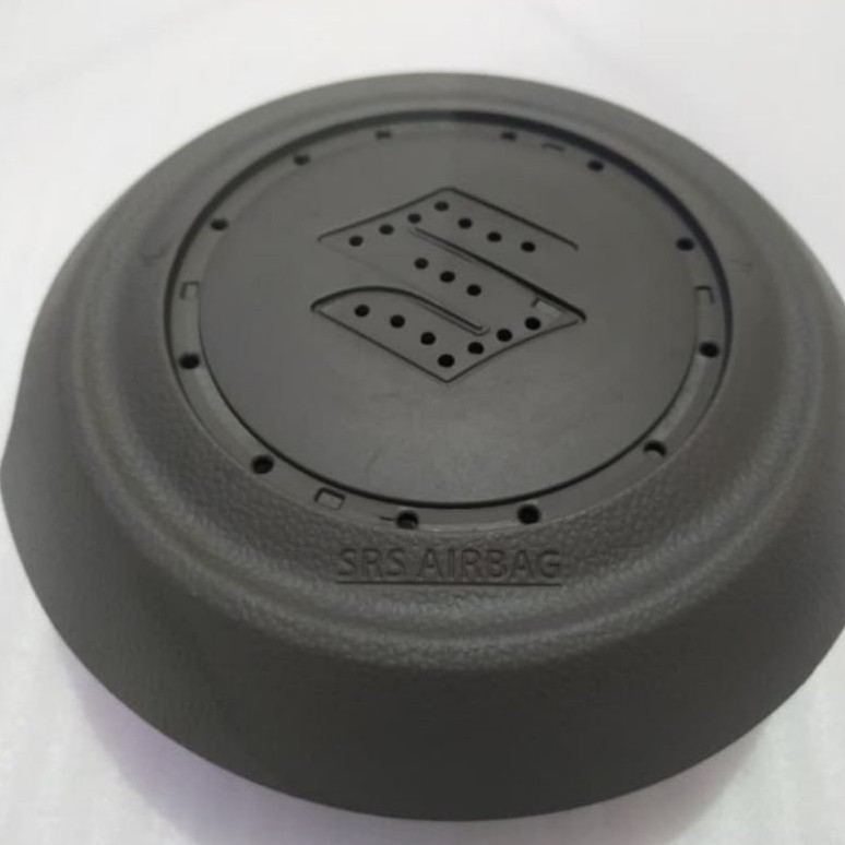 cover airbag/ tutup airbag stir Suzuki Ertiga/ Swift