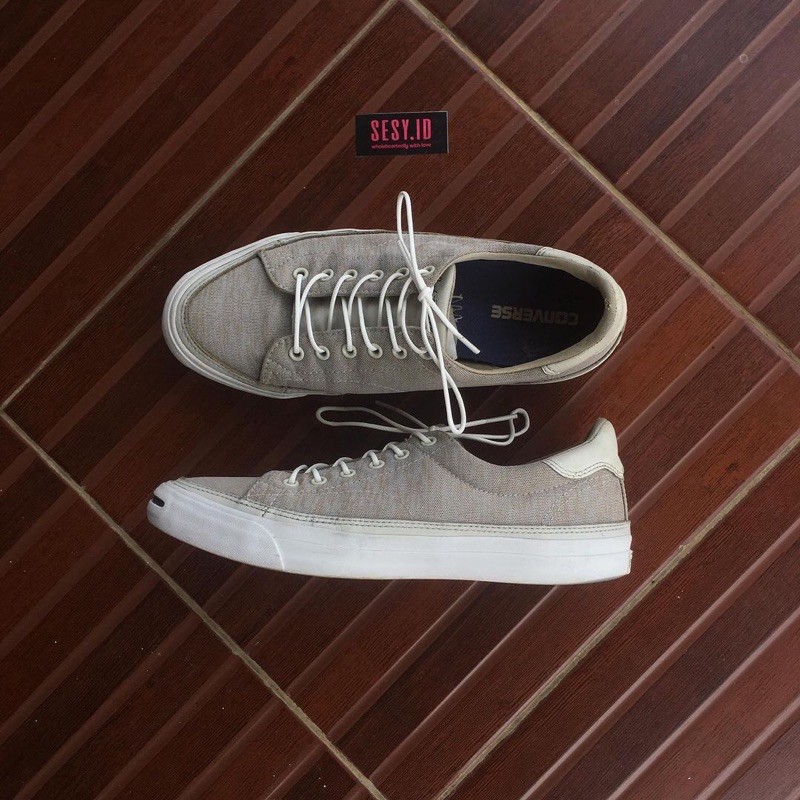 Converse Jack Purcell Pro