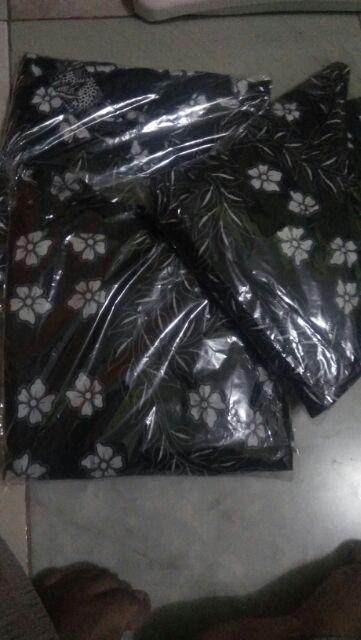 Ready Super Jumbo Batik Jumbo Couple Batik Sarimbit Gamis 3l 4l 5l 6l Seragam Pesta Multazam