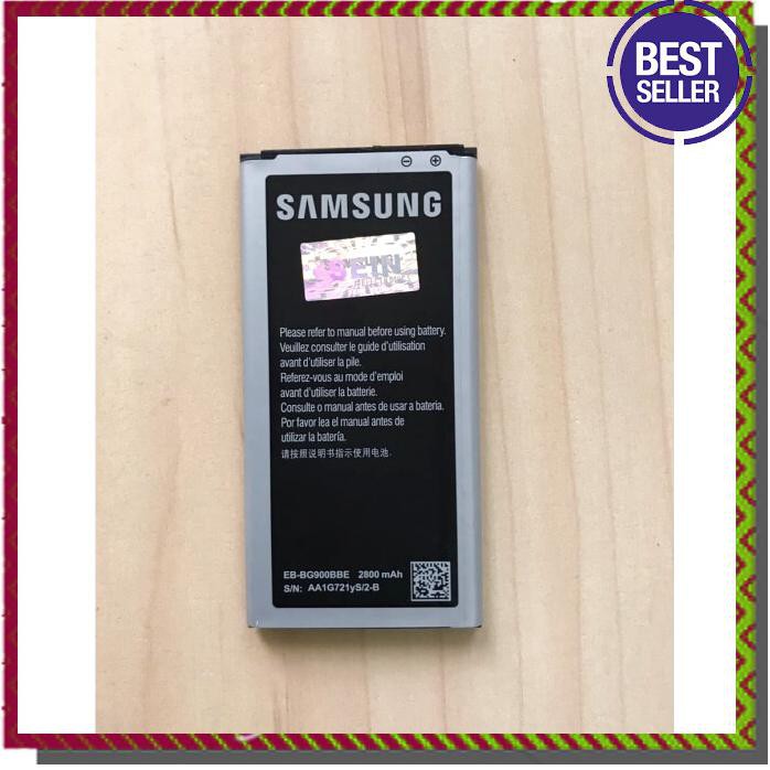 Acc Hp Baterai Samsung S5 Docomo G900 Baterai