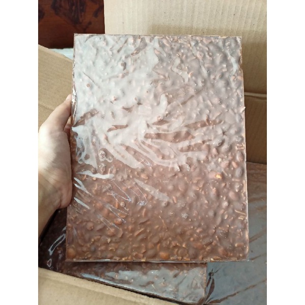 

SILVERQUEENN 1KG ISI MEDE + FREE RITTER SPORT