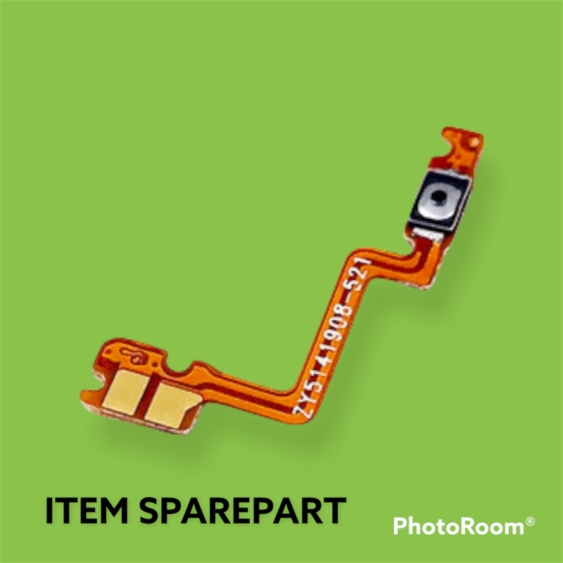 FLEXI FLEXIBEL ON OFF OPPO F11 PRO ORI 100% OPPO F11 PRO TOMBOL ON OFF