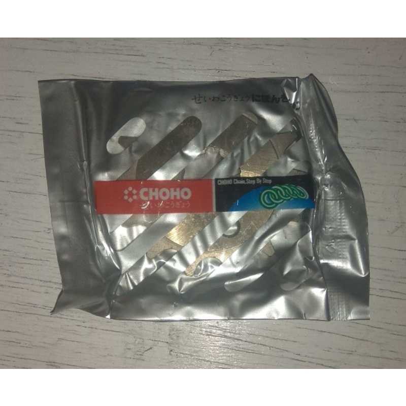 Gear Set Gir Paket CHOHO Yamaha Jupiter Z New 428-108l 40tx14t