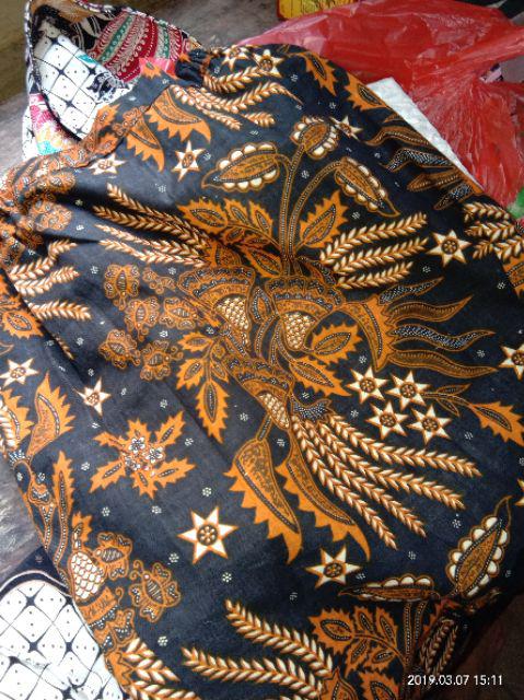 Couplebatik Kemejabatik Rokbatik