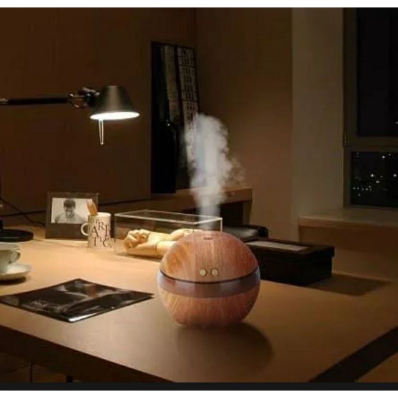 humidifier ultrasonic