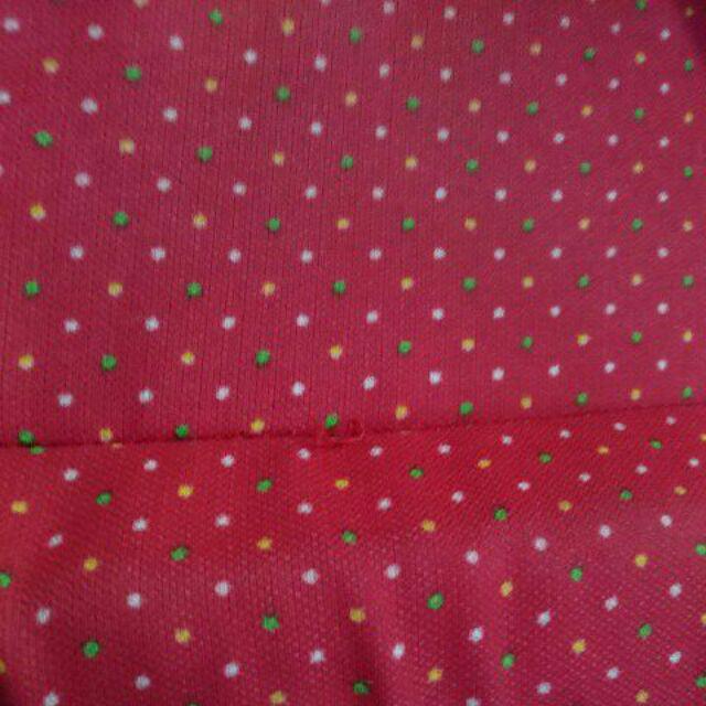 Kantong Plastik Kresek Polos Khusus Packing Olshop Online Shop Tanpa Plong/handle Bahan Glosy