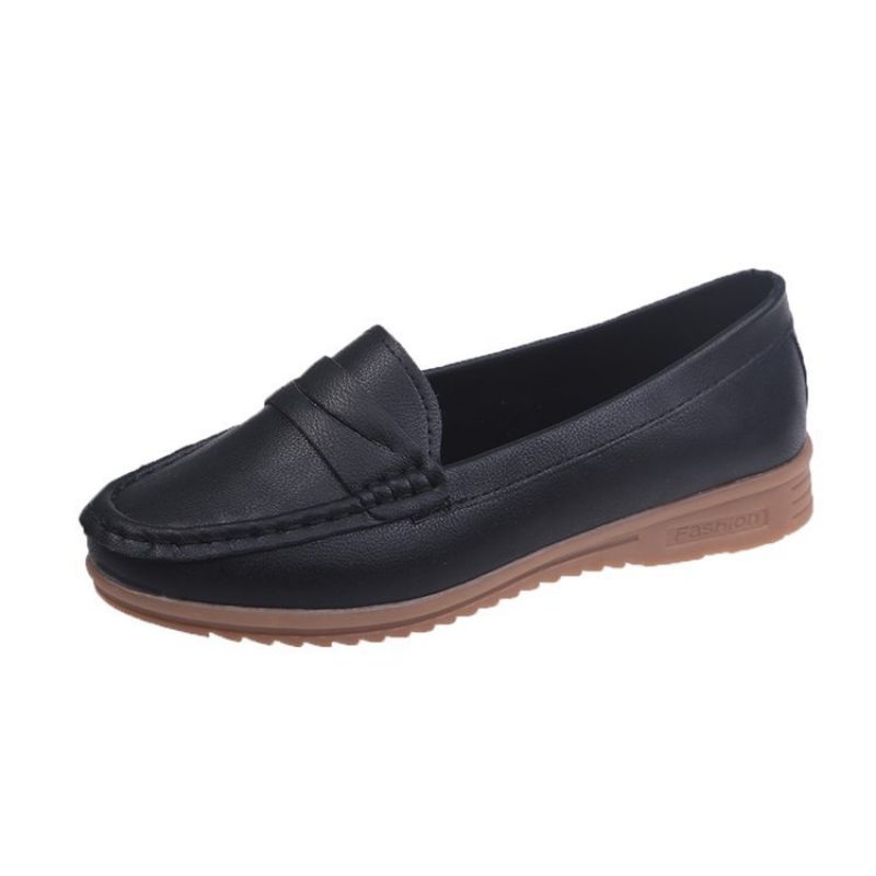 [NEW] KANOSUE LOAFERS SHOES ANTISLIP KS2096 KS #Realstock