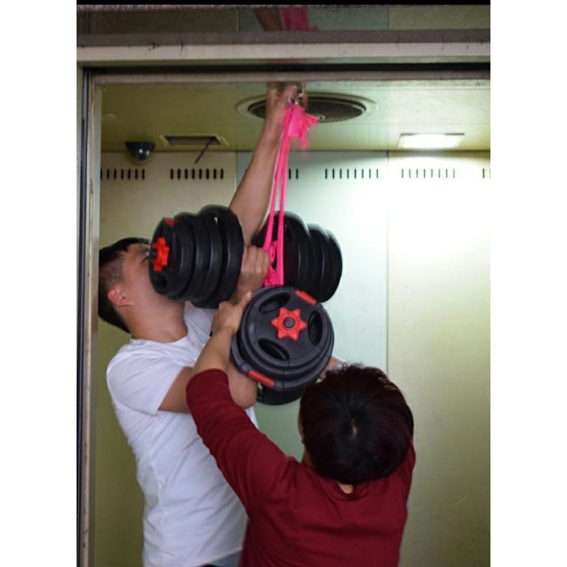 magnet fishing tali nilon 10meter / magnet Neodymium 48mm + tali 10meter / magnet pancing