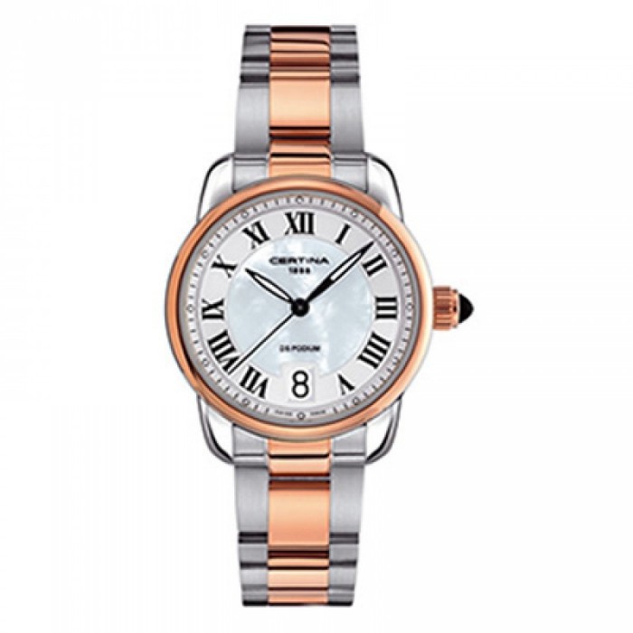 Jam tangan CERTINA C025.210.22.118.00 Original