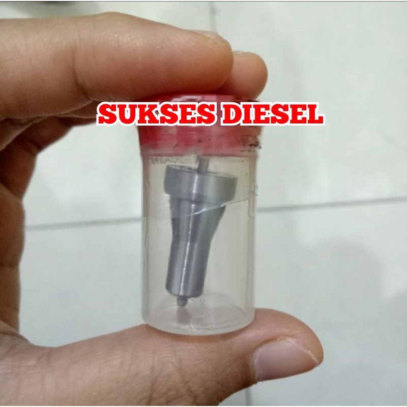 TF55 TF65 TF85 TF105 TF115 NOZZLE NOZEL NOSEL SPUYER MESIN DIESEL YANMAR
