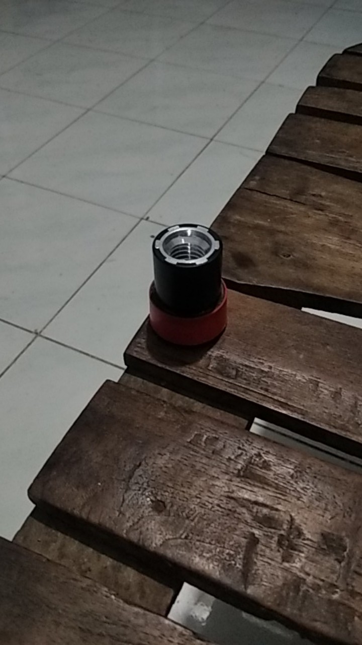 Piring 1pc Spons Polishing / Waxing / Buffing Pads M14 1.2 / 2 / 3inch