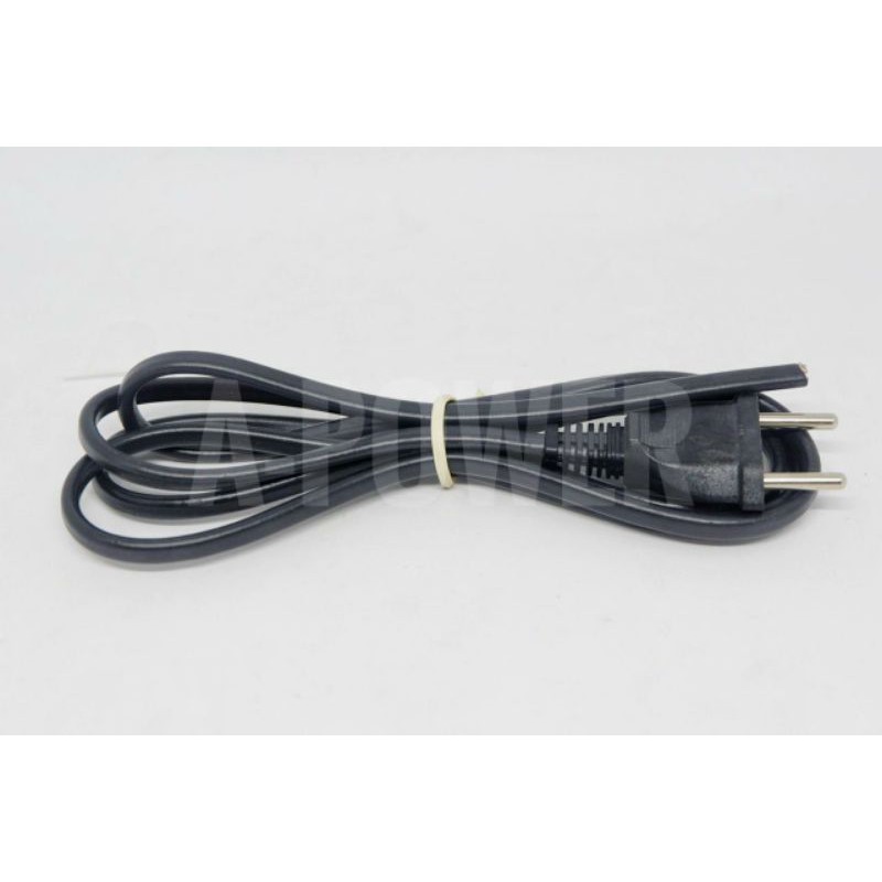 Kabel Buntung Listrik / Komputer / Lampu Strip (Power AC)