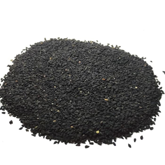 500 gr Biji Jinten Jintan Hitam / Habbatussauda Kualitas No.1