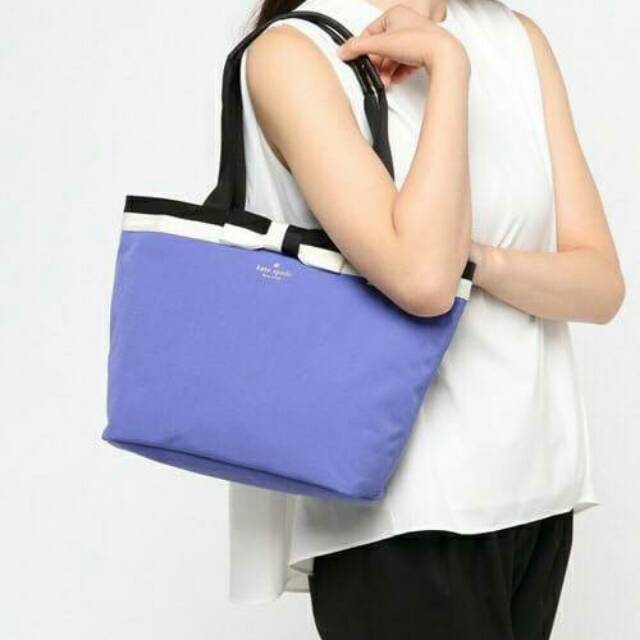 Kate Spade Chester Lane Dorothy Totebag tas tote ori original