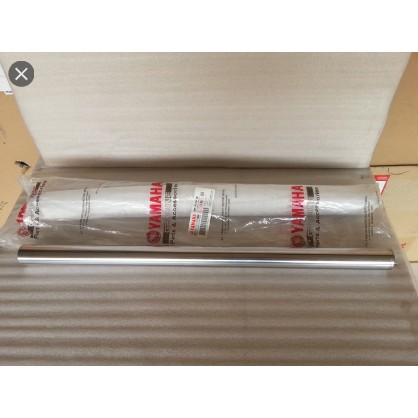 SEPASANG AS SHOCK SCORPIO Z AS SHOCK SCORPIOZ 2011