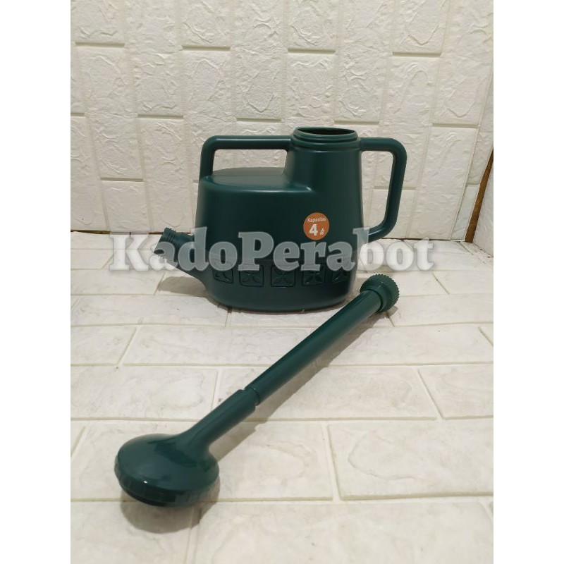 siraman botany 4 liter HS-12