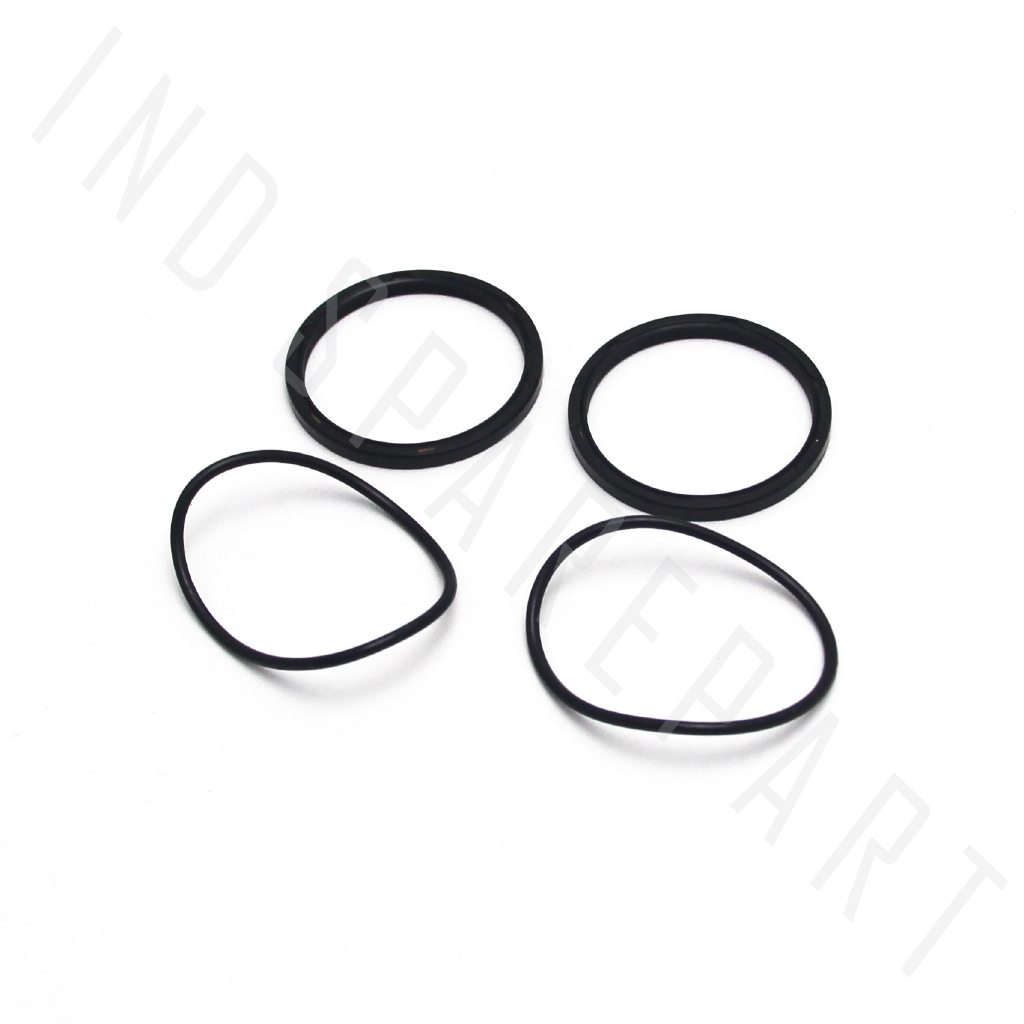 Seal-Sil Pully-Pulley-Puly-Puli-Oring Yamaha Mio Lama 2004-New 2011-Soul-Sporty-Smile/Fino Karbu Old