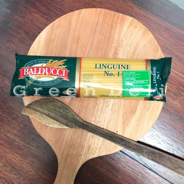 

Balducci Pasta Linguine 500 Gram