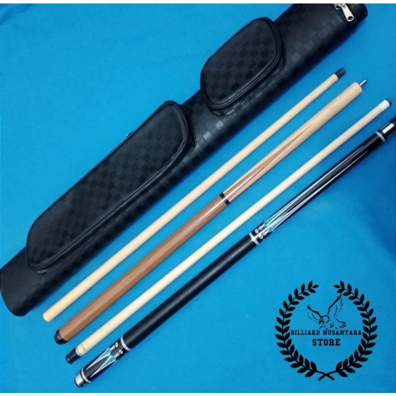 PAKET HEMAT FURY CUE AK/AWP FULLSET