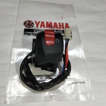 SAKLAR KANAN VIXION OLD / SAKLAR KANAN VIXION LAMA