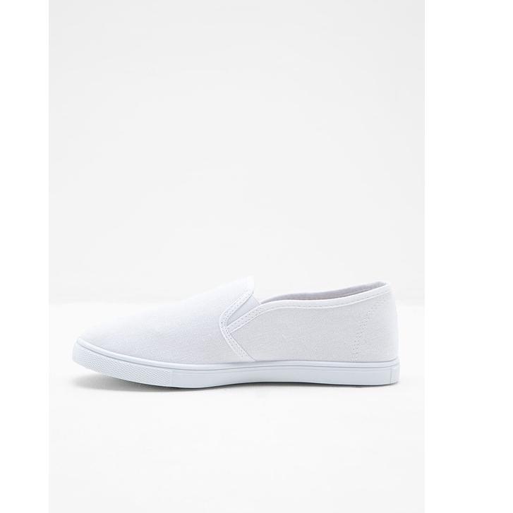 Terbaru.. Berrybenka - Sepatu Sneakers Wanita Sofia Selly Low Ankle Sneaker