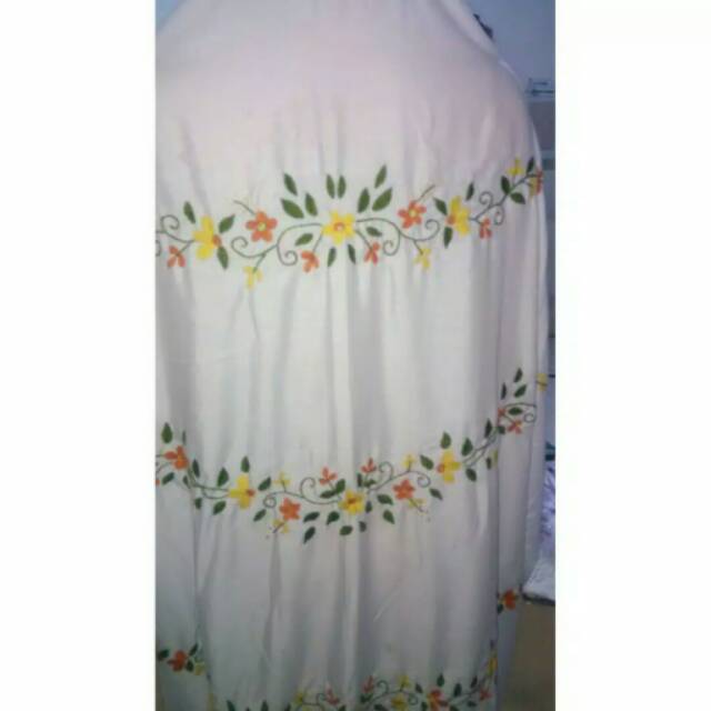 RUKUH TERUSAN POLINO SULAM