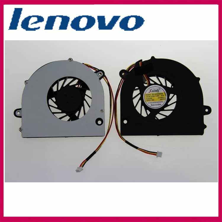 fan Lenovo G450 G450A G450M G455 G550