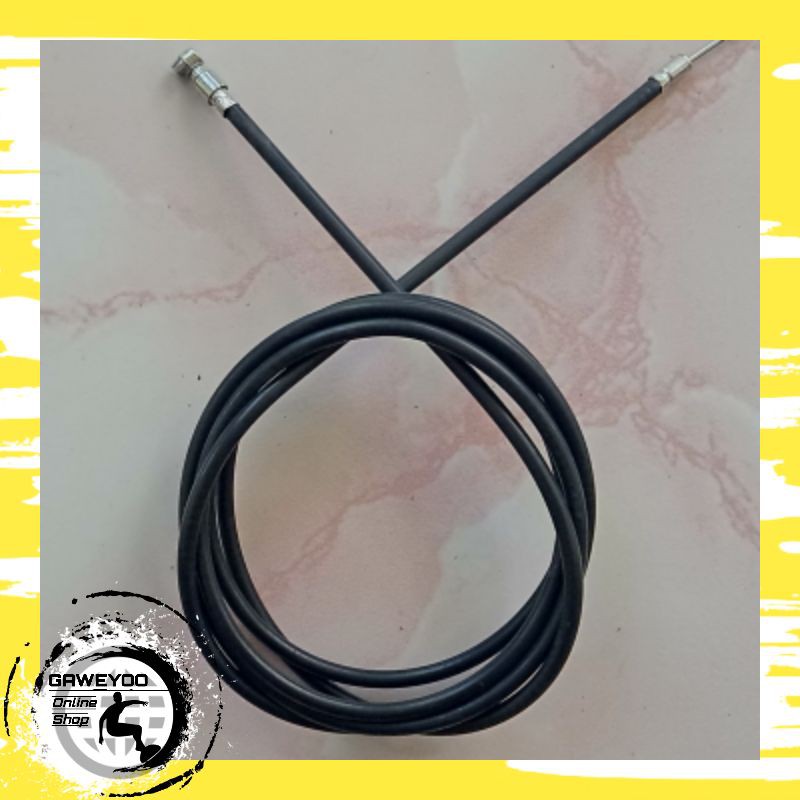 Kabel Rem/Kawat Rem Sepeda