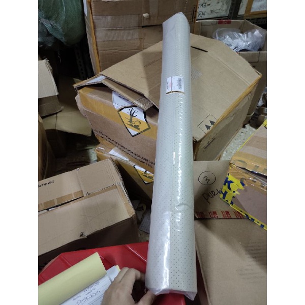 kain plafon L300 diesel bensin Mitsubishi orisinil