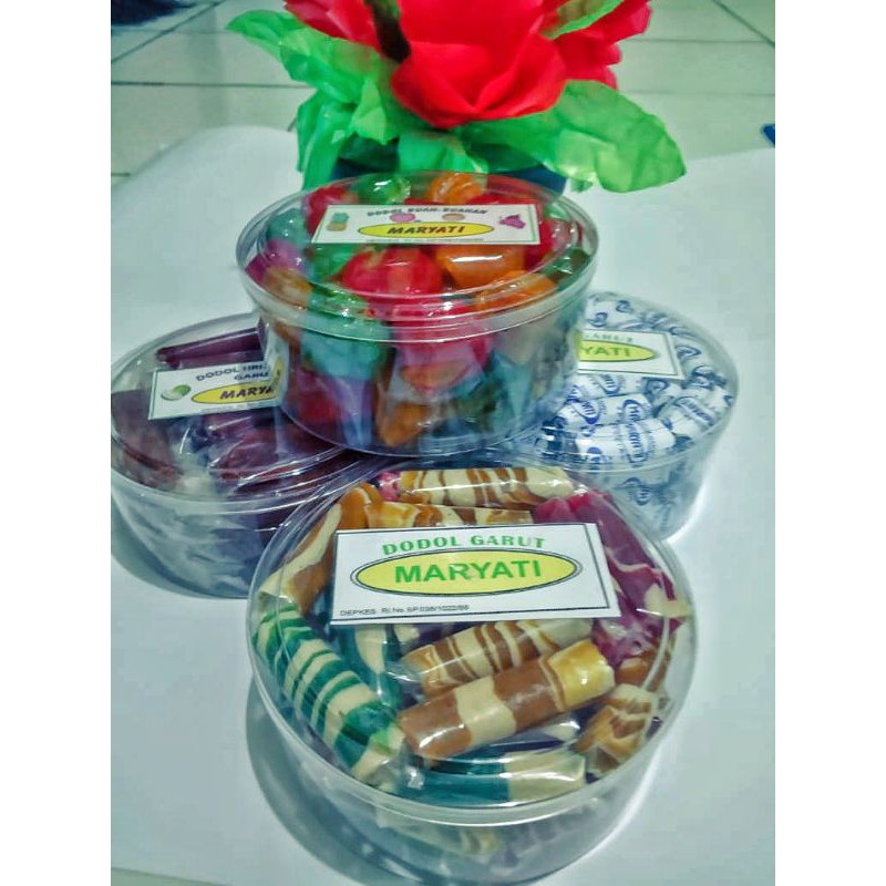

Dodol Has JawaBarat