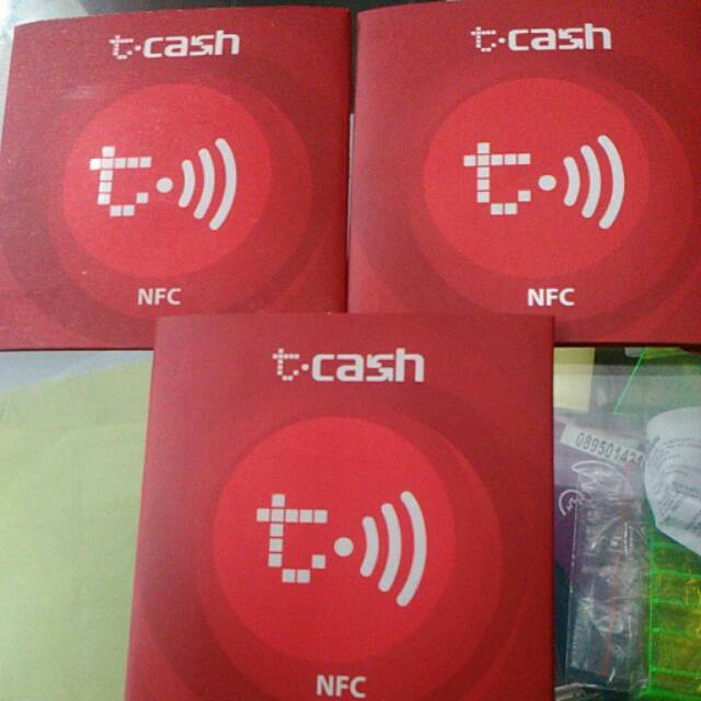 T Cash Tcash T Cash Telkomsel Shopee Indonesia