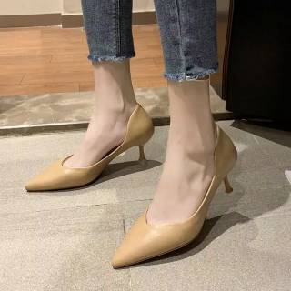 High heel santai dan simpel Shopee  Indonesia