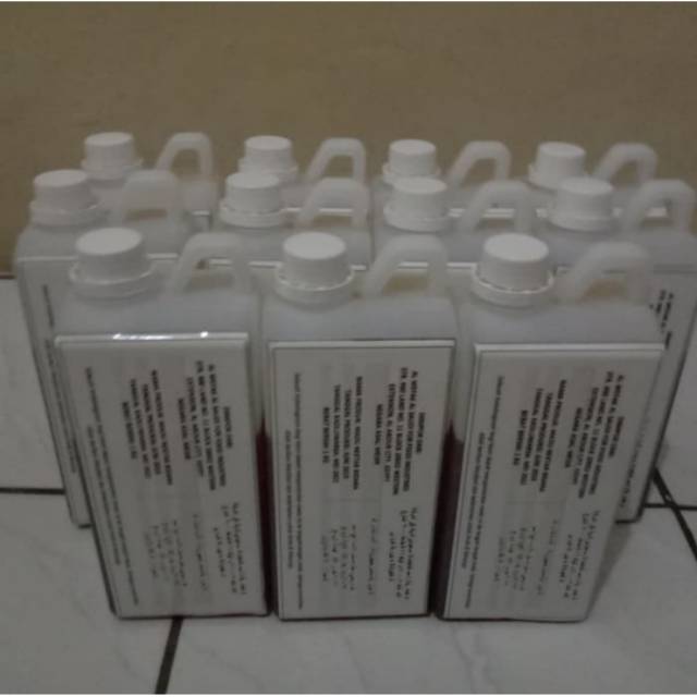 

Madu Murni - Madu Hutan Asli 1kg