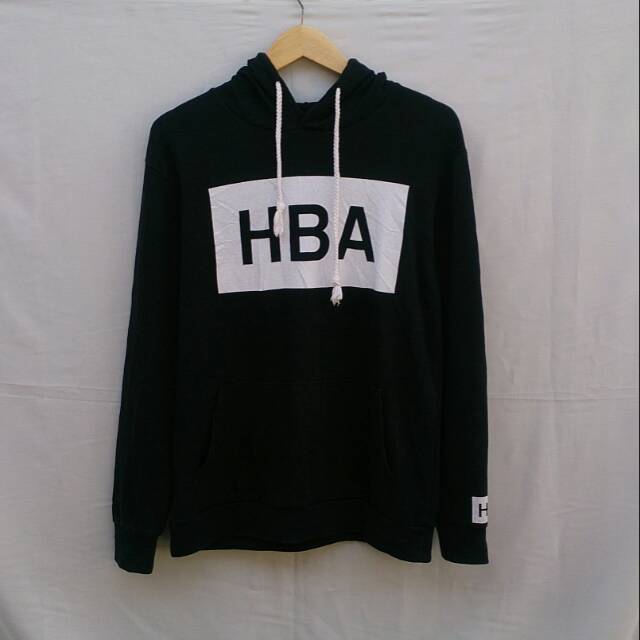 Hoodie HBA